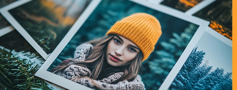 Kvadratisk fotoframkallning