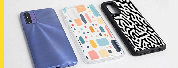 Personliga mobilskal