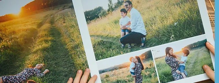 Fotoposter